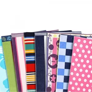 Beach Towels