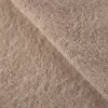 Taupe Bath Mat Set Of 2 Cotton Bathroom Mats