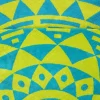 60 Inch Round Beach Towels Cotton Molinillo