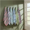 Stitch Striped Oversized Beach Towels Set 550 Gsm Cotton