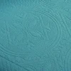 Peacock Blue