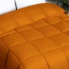 Dusty Orange