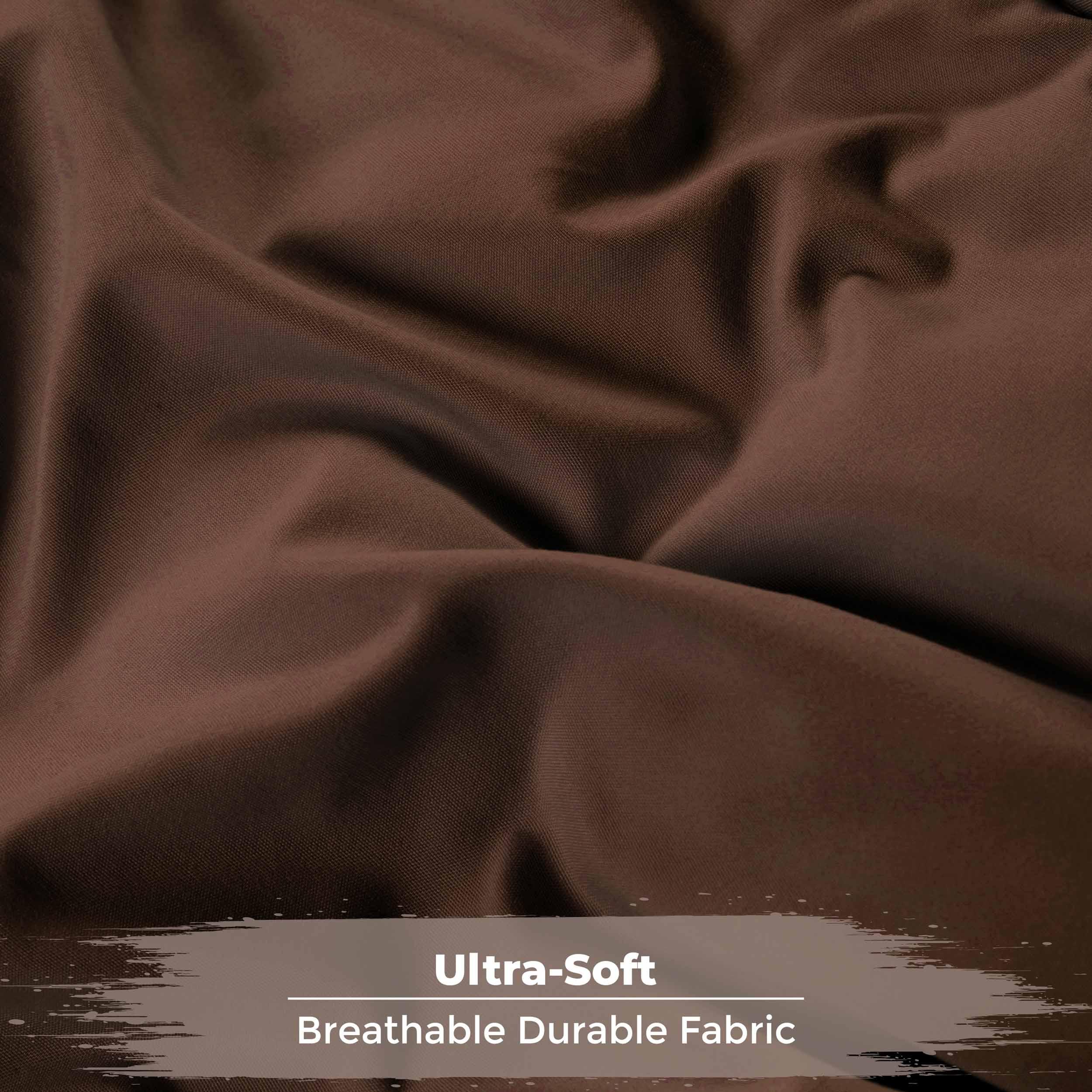 Medium Warmth Reversible Comforter All Season Duvet