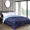 Navy Blue/Light Blue