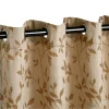 Taupe/Chocolate