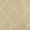 Imperial Trellis Blackout Curtains Set Of 2 Panels Ivory
