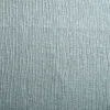 Metallic Waterfall Curtains Set Of 2 Shimmering Jacquard Semi Sheer Curtain Panels Sea Foam