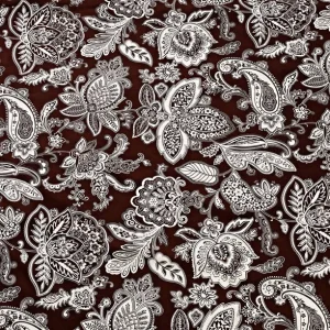 Overbrook Reversible Duvet Cover Set 300 Threadcount Cotton