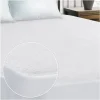 Waterproof Hypoallergenic Fitted Mattress Protector