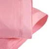 650 Thread Count Egyptian Cotton Pillowcases Set Blush