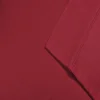 700 Thread Count Egyptian Cotton Pillowcases Set Of 2 Burgundy