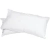 Down Alternative King Pillows Set Of 2