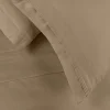 650 Thread Count Egyptian Cotton Sheets Taupe