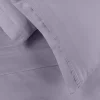 650 Thread Count Egyptian Cotton Sheets Wisteria