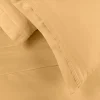 650 Thread Count Egyptian Cotton Sheets Gold