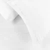 650 Thread Count Egyptian Cotton Sheets White