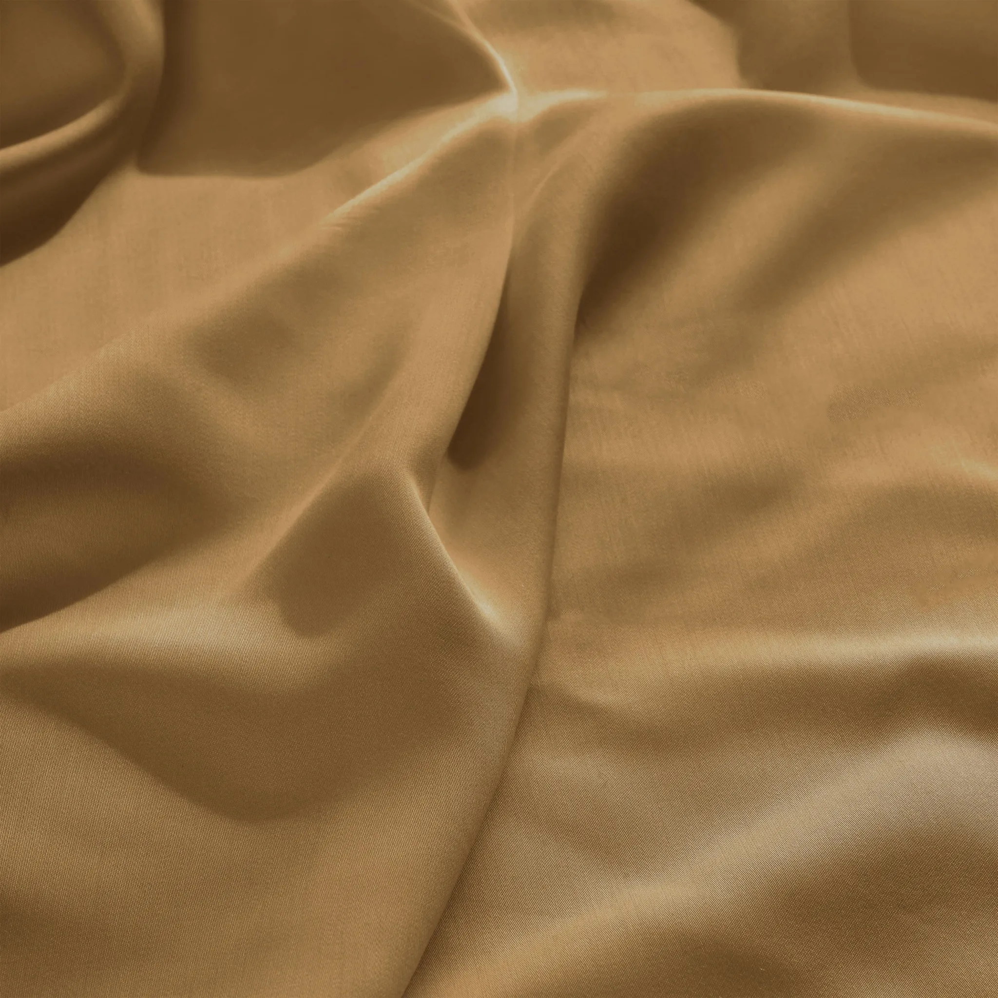 Oversized Bamboo Rayon Sheet Set 300 Thread Count Gold