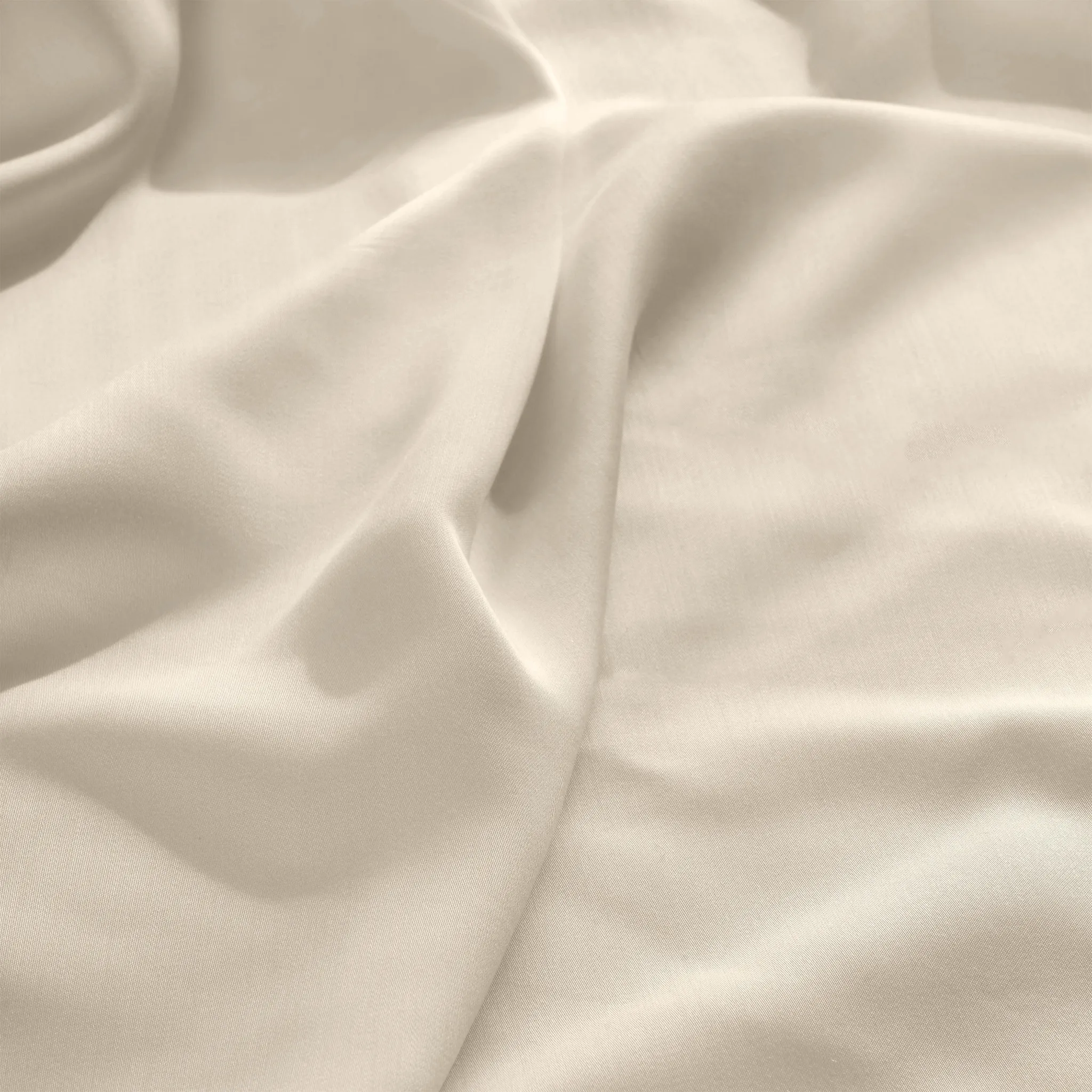 Oversized Bamboo Rayon Sheet Set 300 Thread Count Ivory