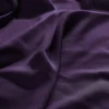 Oversized Bamboo Rayon Sheet Set 300 Thread Count Purple