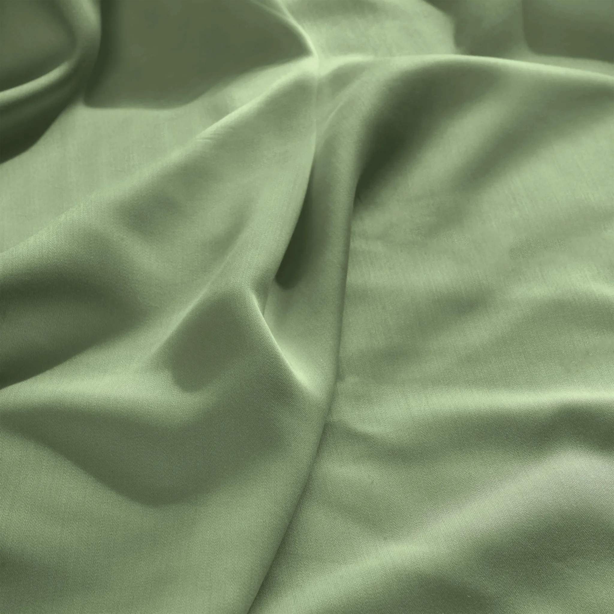 Oversized Bamboo Rayon Sheet Set 300 Thread Count Sage