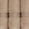 600 Gsm Egyptian Cotton Bath Towels Taupe