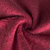 Soft 600 Gsm Egyptian Cotton Bath Towels Burgundy