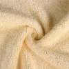 Soft 600 Gsm Egyptian Cotton Bath Towels Canary Yellow