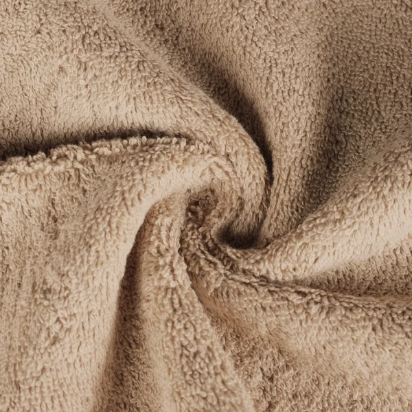 Soft 600 Gsm Egyptian Cotton Bath Towels Taupe