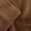 900 Gsm Egyptian Cotton Bath Sheet Set Plush Absorbent Oversized Body Towels Chocolate Brown