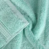 900 Gsm Egyptian Cotton Bath Sheet Set Plush Absorbent Oversized Body Towels Sea Foam
