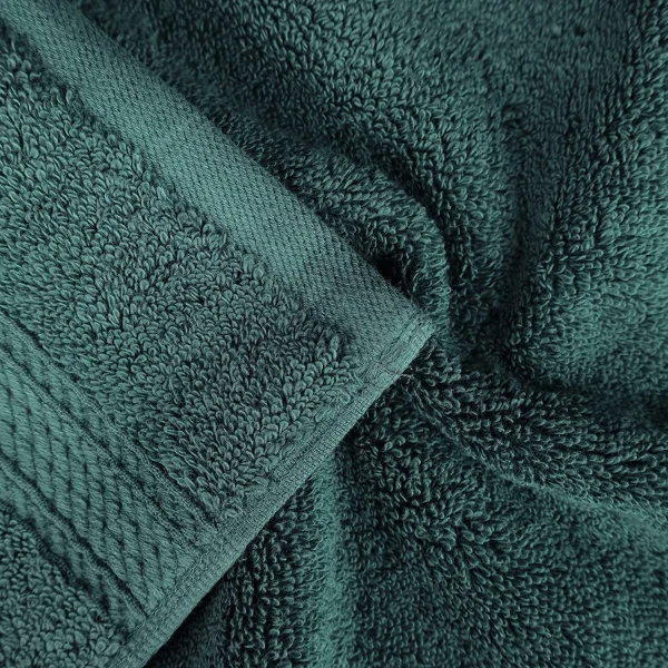 900 Gsm Egyptian Cotton Bath Sheet Set Plush Absorbent Oversized Body Towels Teal