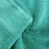 900 Gsm Egyptian Cotton Bath Sheet Set Plush Absorbent Oversized Body Towels Turquoise