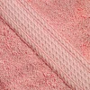 900 Gsm Egyptian Cotton Bath Sheet Set Rose Oversized Body Towels