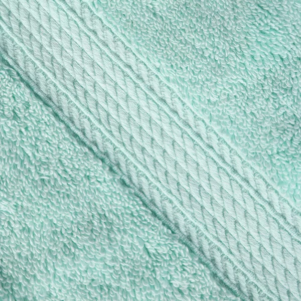 900 Gsm Egyptian Cotton Bath Sheet Set Sea Foam Oversized Body Towels