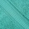 900 Gsm Egyptian Cotton Bath Sheet Set Turquoise Oversized Body Towels