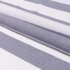 460 Gsm Cotton Oversize Fouta Towel Quick Dry Beach Towels With Cabana Stripes Baked Apple