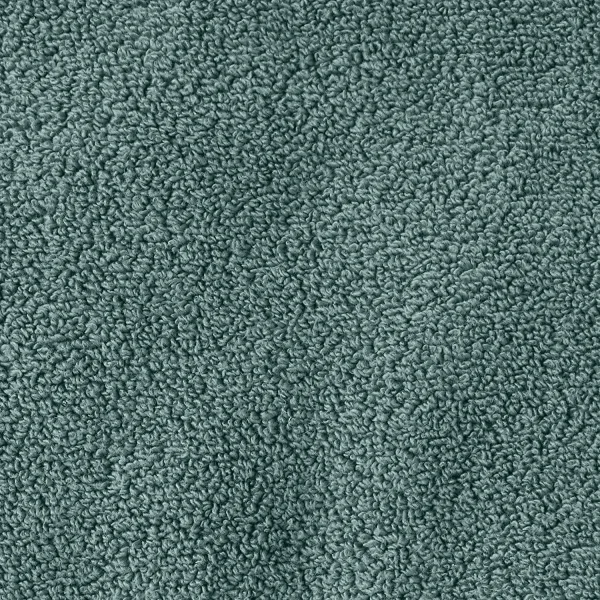 575 Gsm Zero Twist Cotton Towels Jade Green