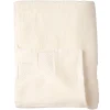 Ivory Medium Weight Towels 575 Gsm Zero Twist Cotton